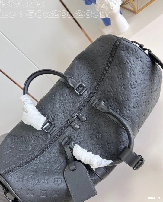 Affordable KEEPALL 50 VUITTON BANDOULIÈRE LOUIS 0804